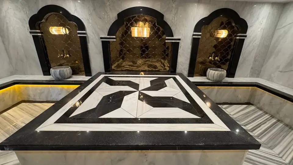 Hammam